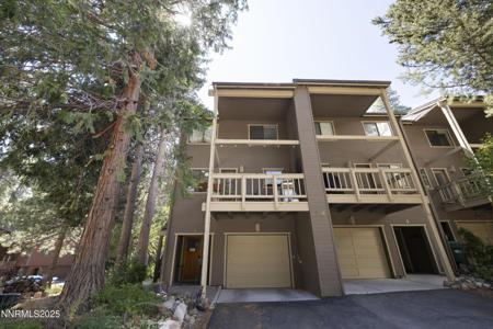 740 Crosby Court