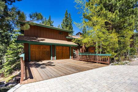 334 Barrett Drive