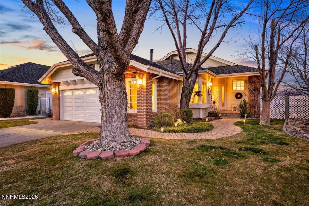 Image 2: 71-6103 Carriage House Way Reno NV 89519