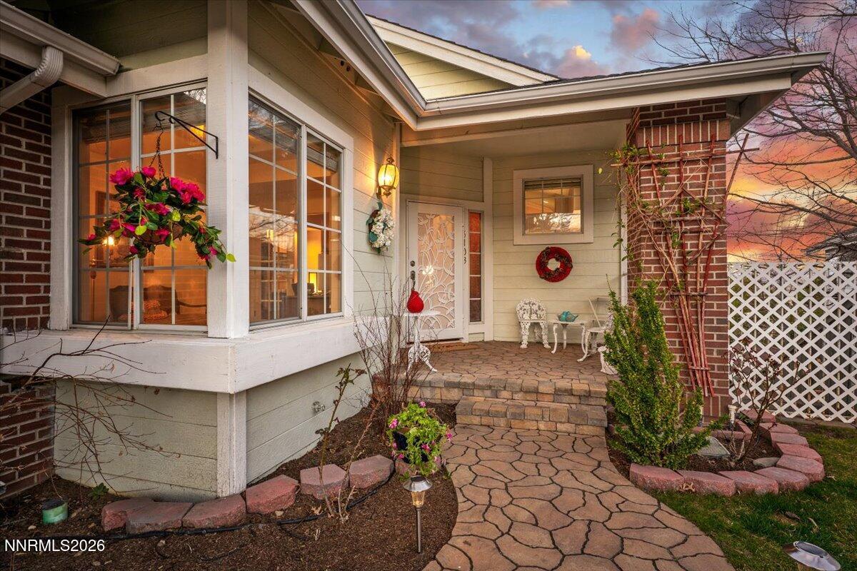 Image 3: 78-6103 Carriage House Way Reno NV 89519