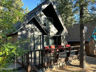 599 Crest Lane