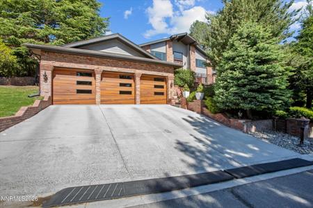 2725 W Lake Ridge Shores Court