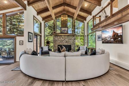 1263 Hidden Woods Drive