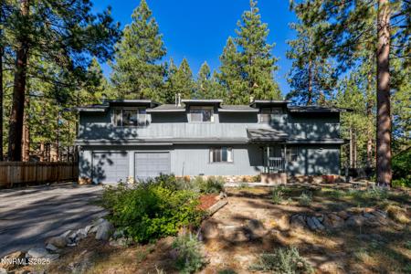 299 Chimney Rock Road