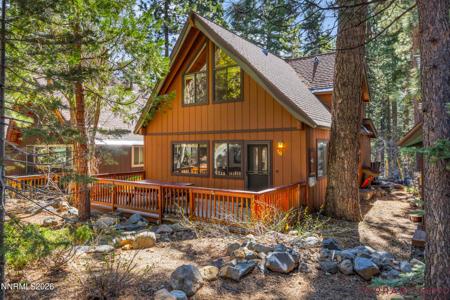 599 Crest Lane