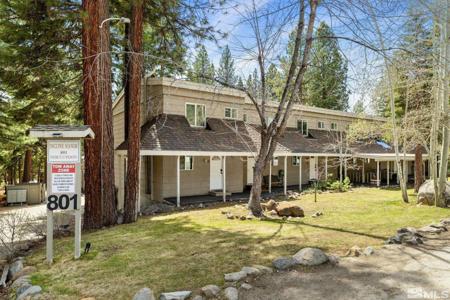 801 Northwood Boulevard