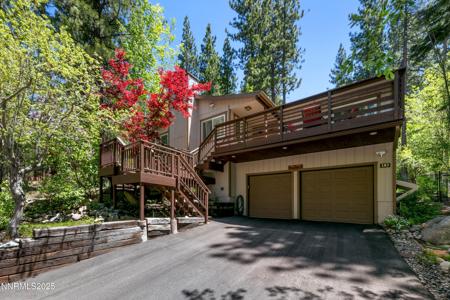 183 Chimney Rock Road