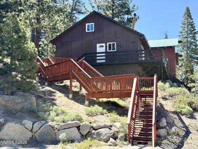 191 Tramway Drive