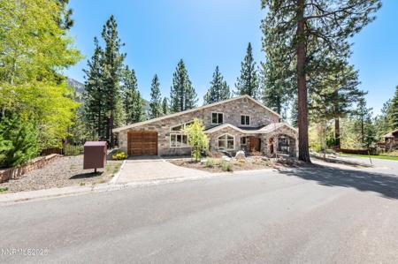 143 Granite Springs Drive