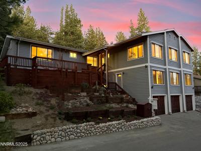 315 Paiute Drive