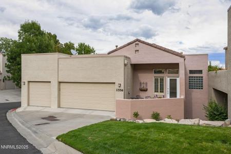2556 Edgerock Road