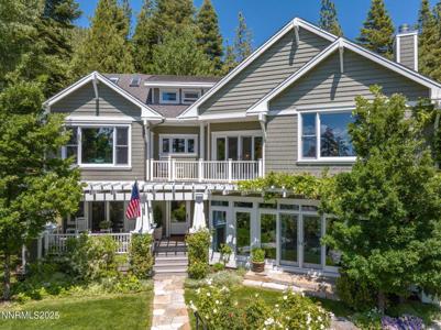 1964 Glenbrook House Road