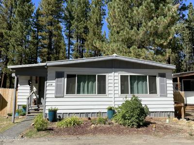 218 Ponderosa Drive