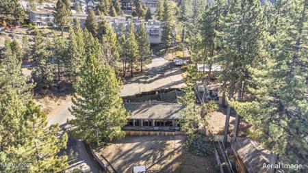 1300 Cave Rock Drive