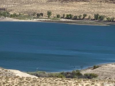0000 W of Lahontan