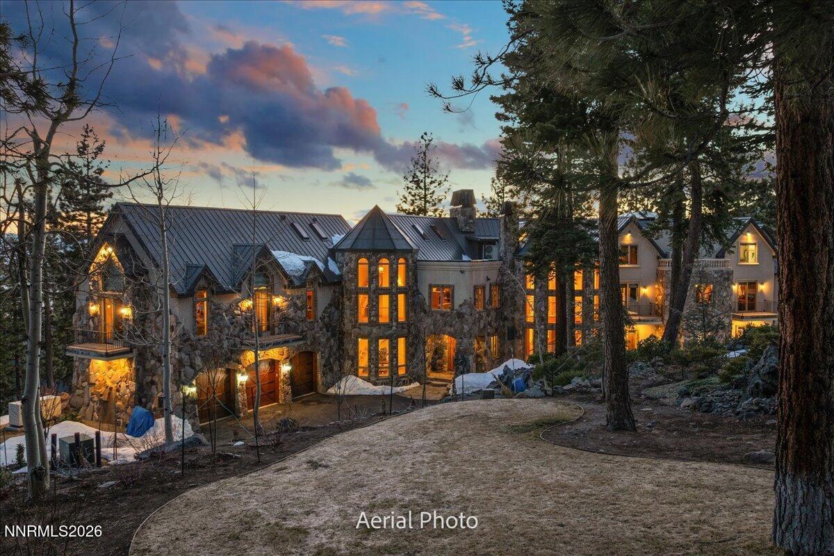 Image 2: 173-969 Fairview Blvd Incline Village NV