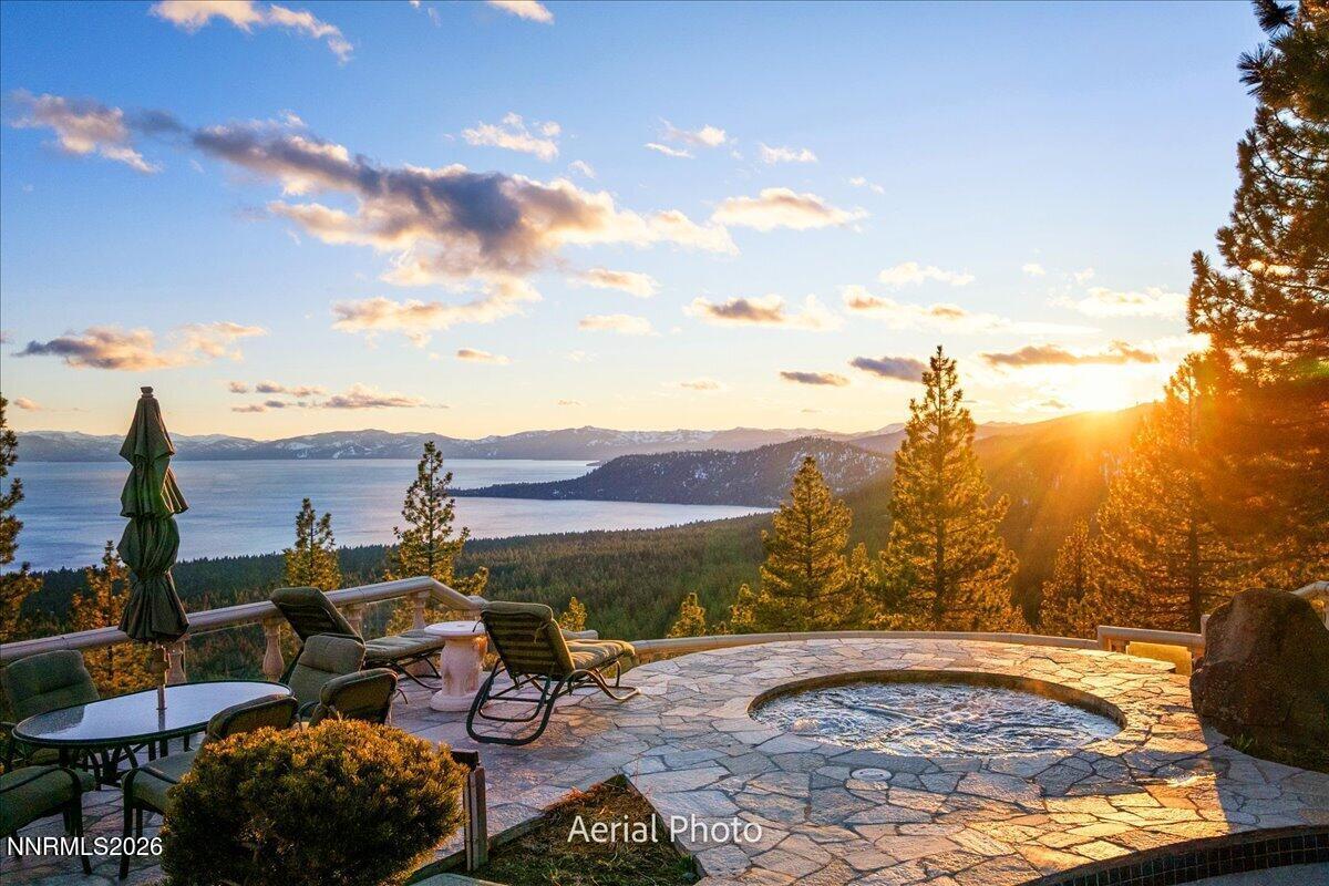 Image 3: 169-969 Fairview Blvd Incline Village NV