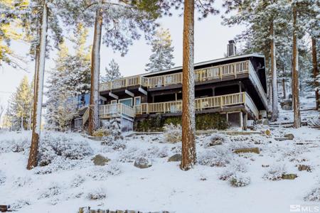 1695 Logan Creek