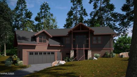 488 Laurel Lane