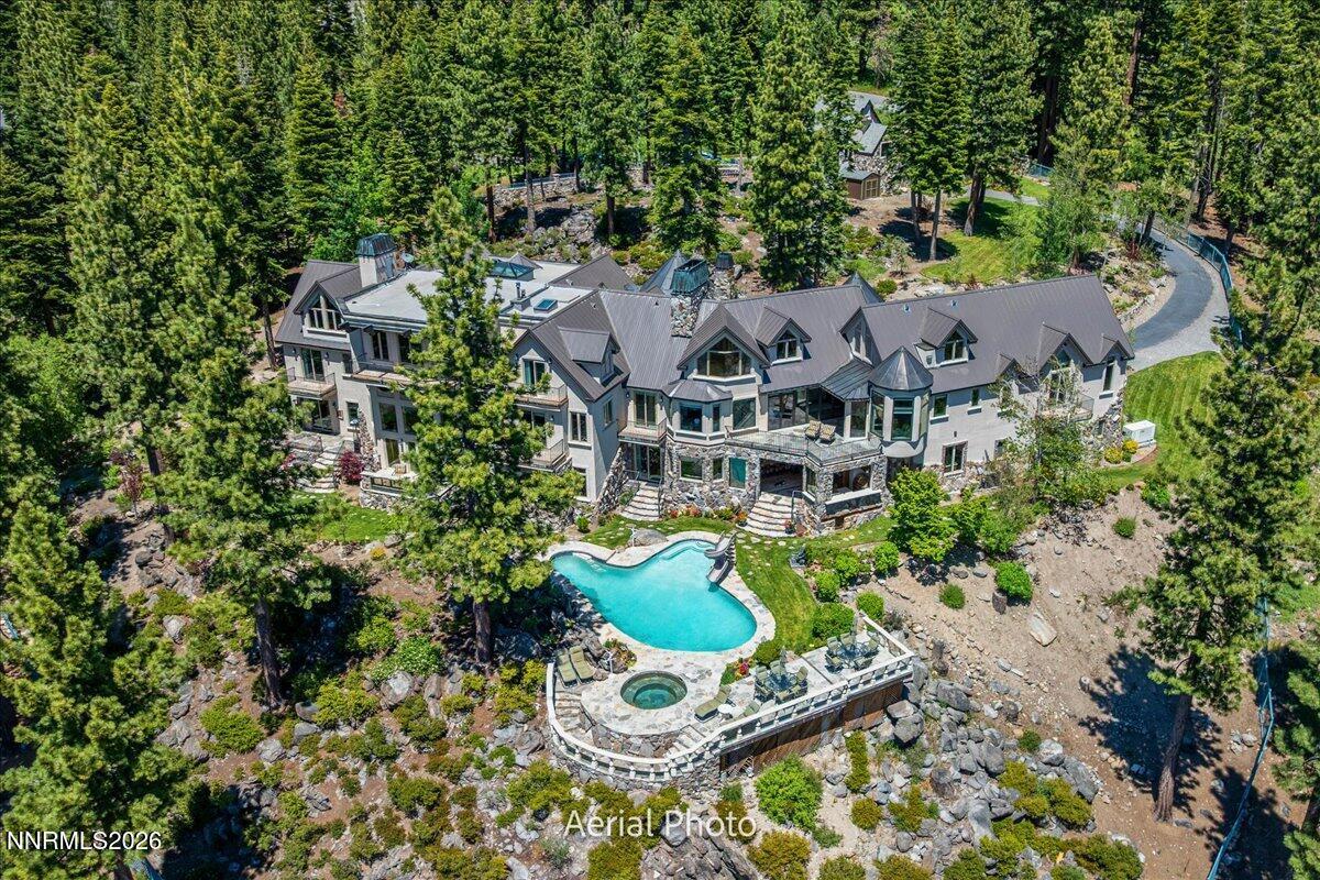 Image 1: 21-969 Fairview Blvd Incline Village NV