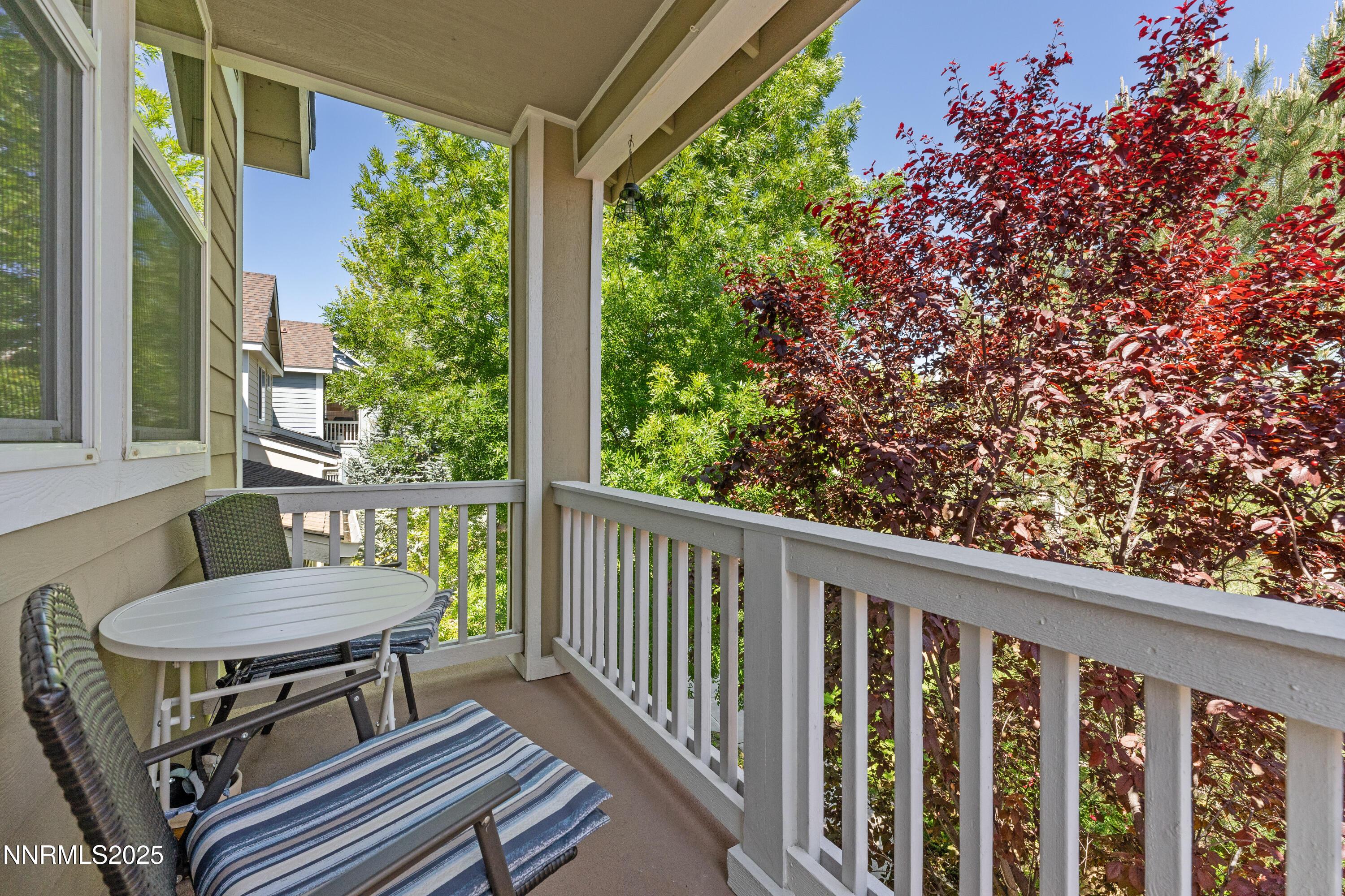 Image 3: Upper Level Deck