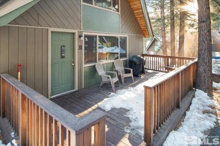 599 Crest Ln #31