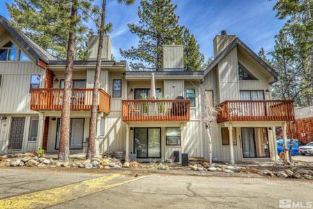 989 Tahoe Boulevard
