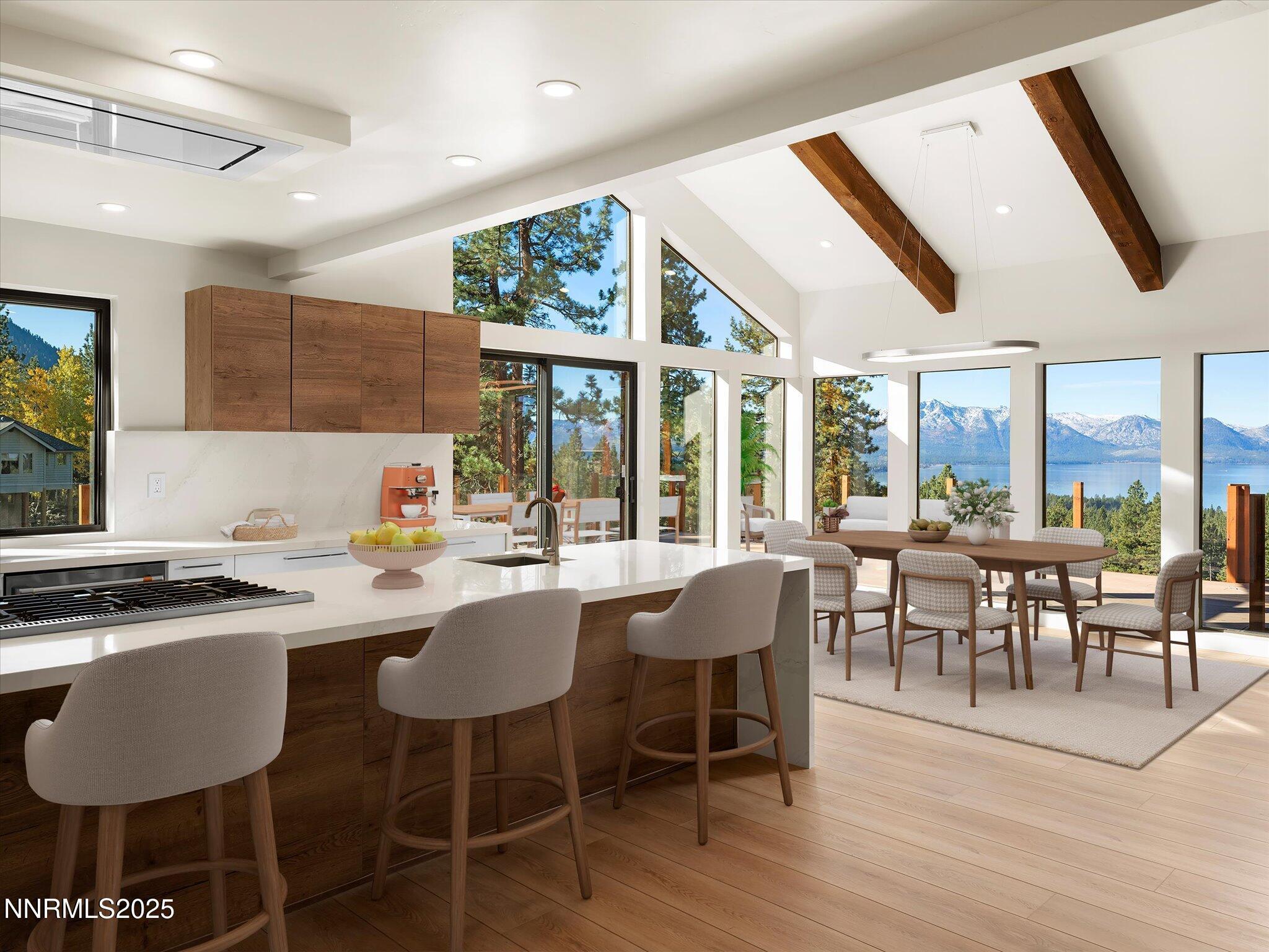 Image 2: 07-Kitchen 1