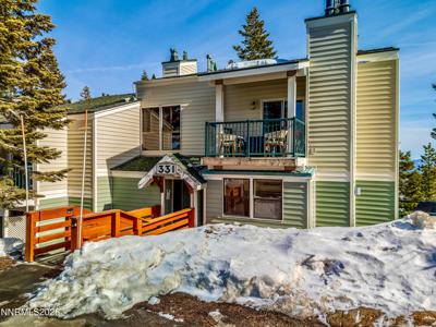 331 Tramway Drive