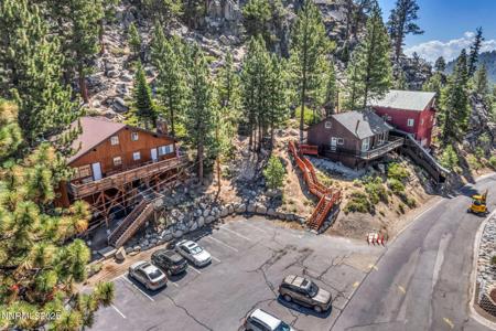 189 Tramway Drive