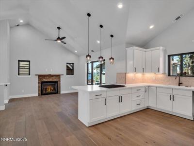 1208 Tahoe Glen Drive