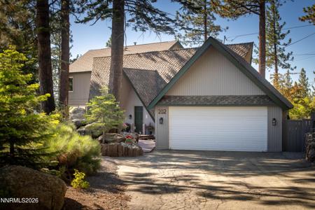 202 Sugar Pine Circle
