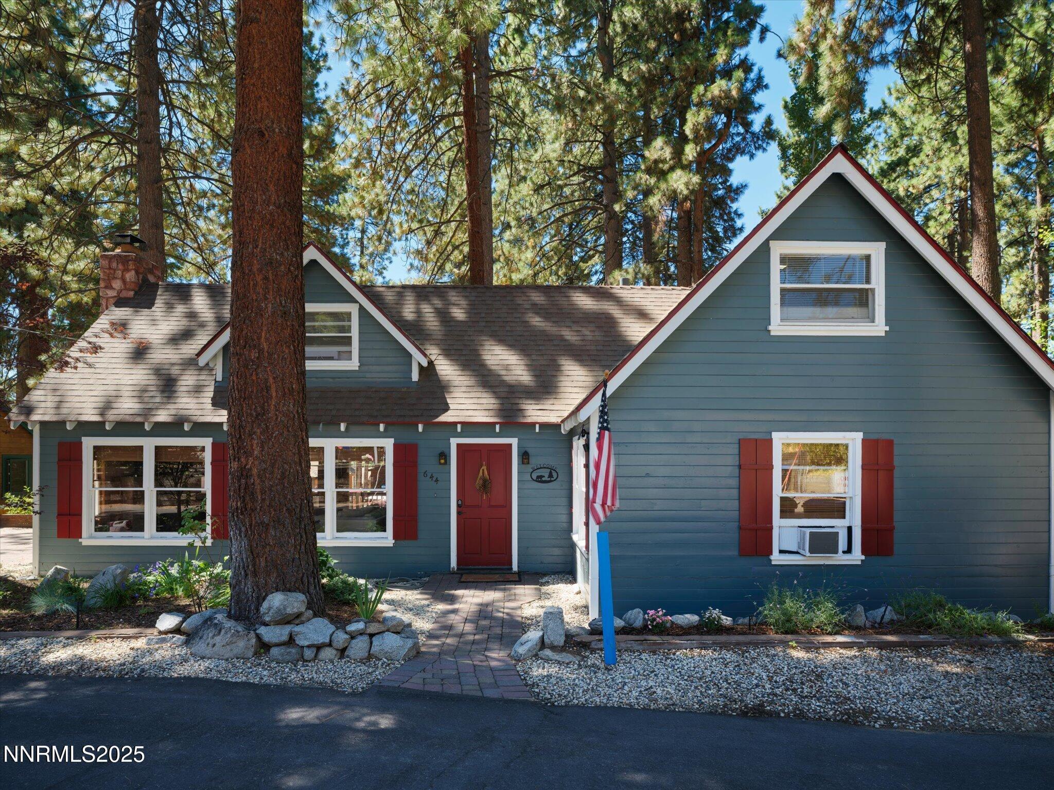 Image 1: 09-Front Exterior 1