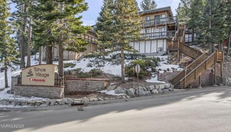 255 Tramway Drive
