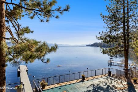 455 Lakeshore Boulevard