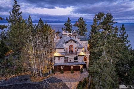 671 Lookout Rd.