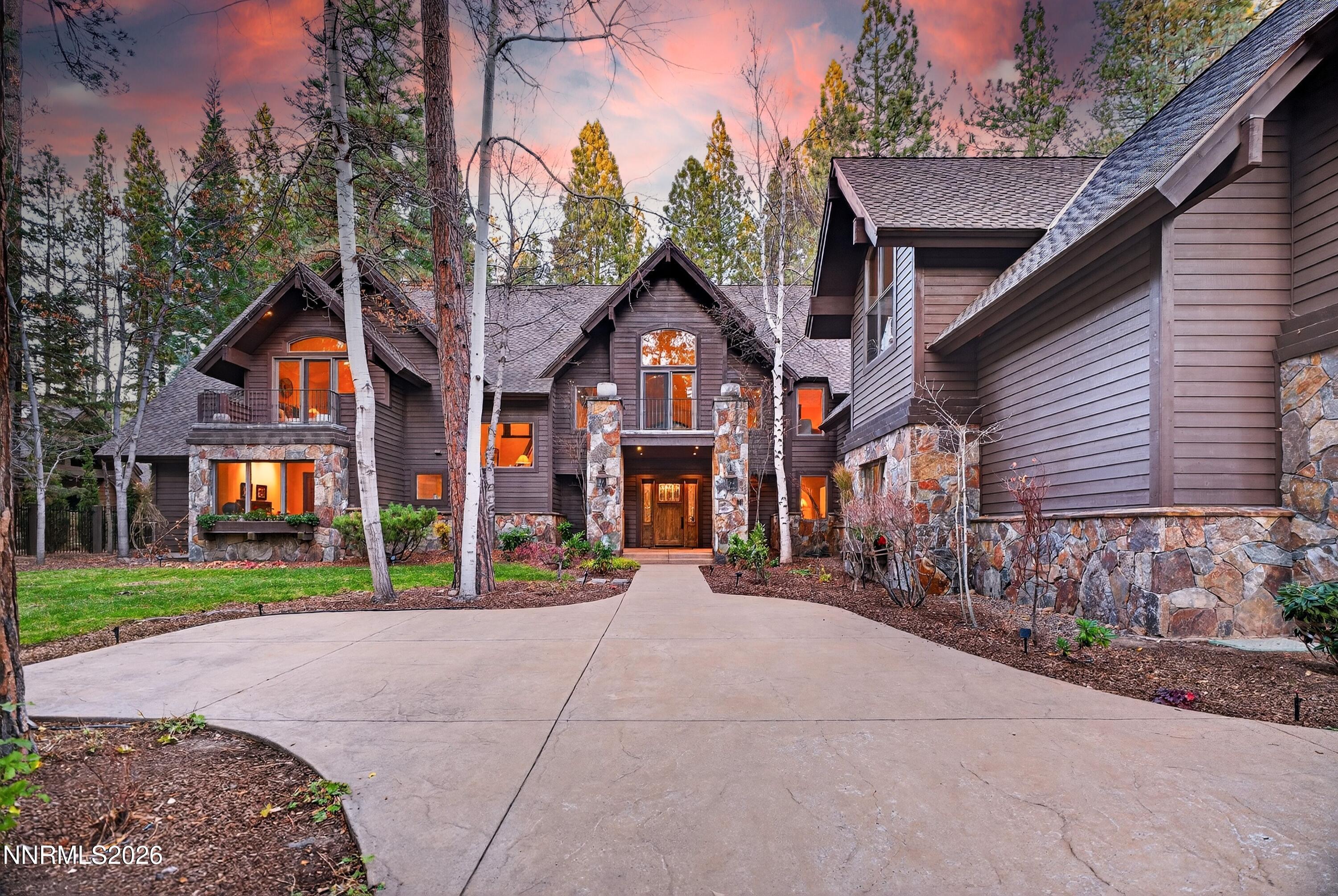 Image 2: Heated Driveway