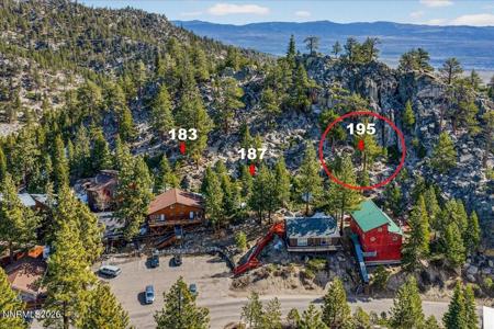 195 Tramway Drive