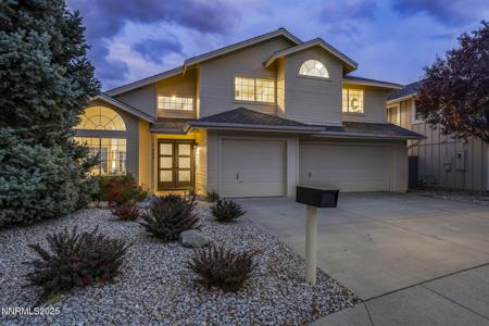2652 Starr Meadows Loop