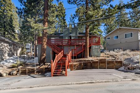 219 S Benjamin Drive