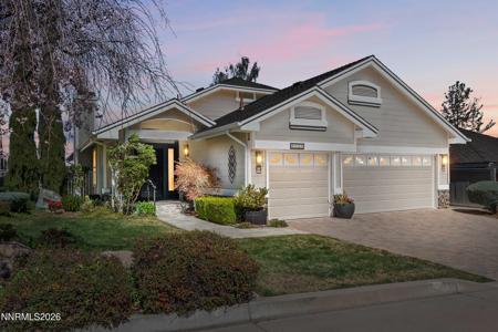 6128 Carriage House Way