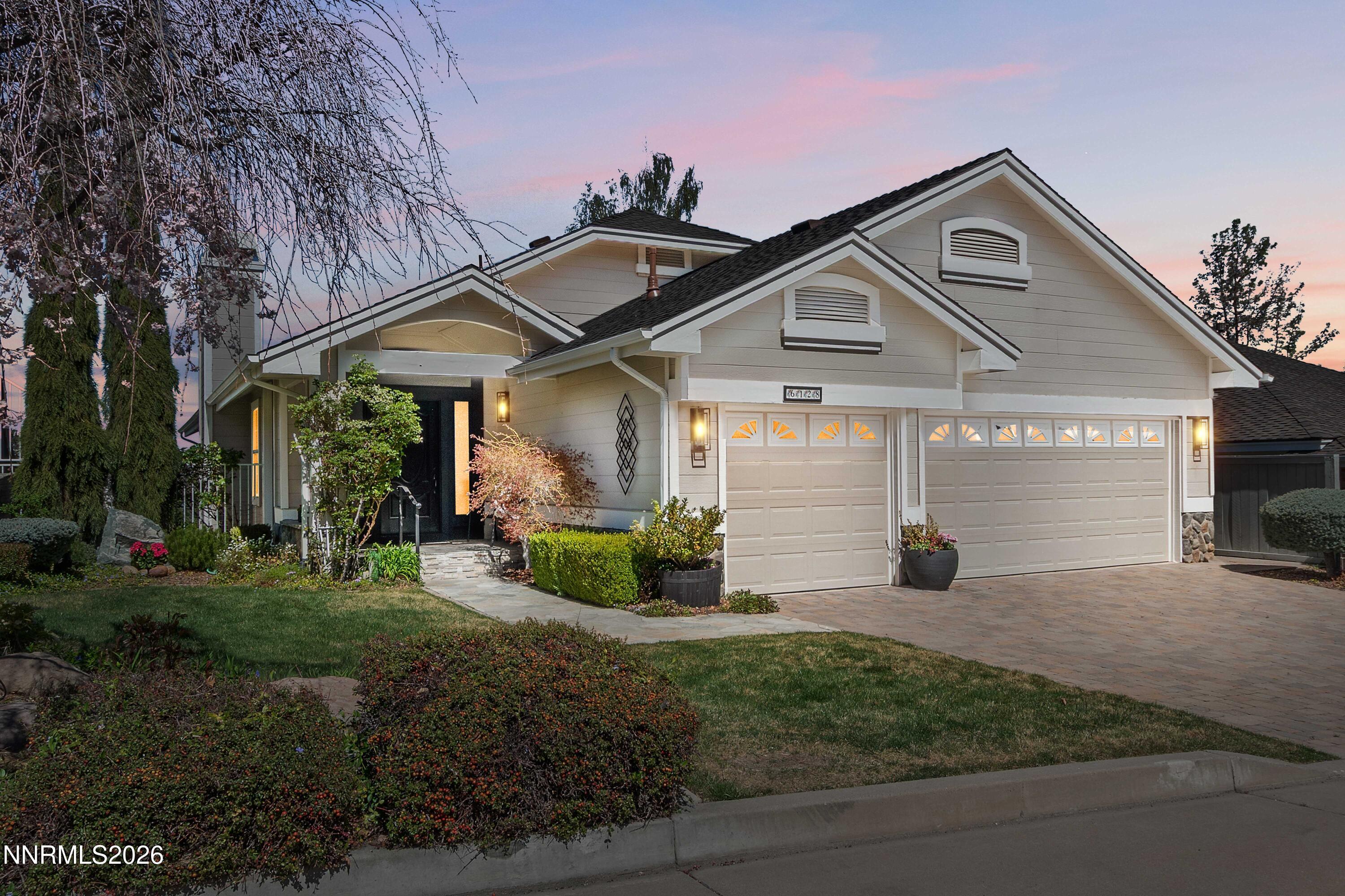Image 1: Carriage House New Exterior