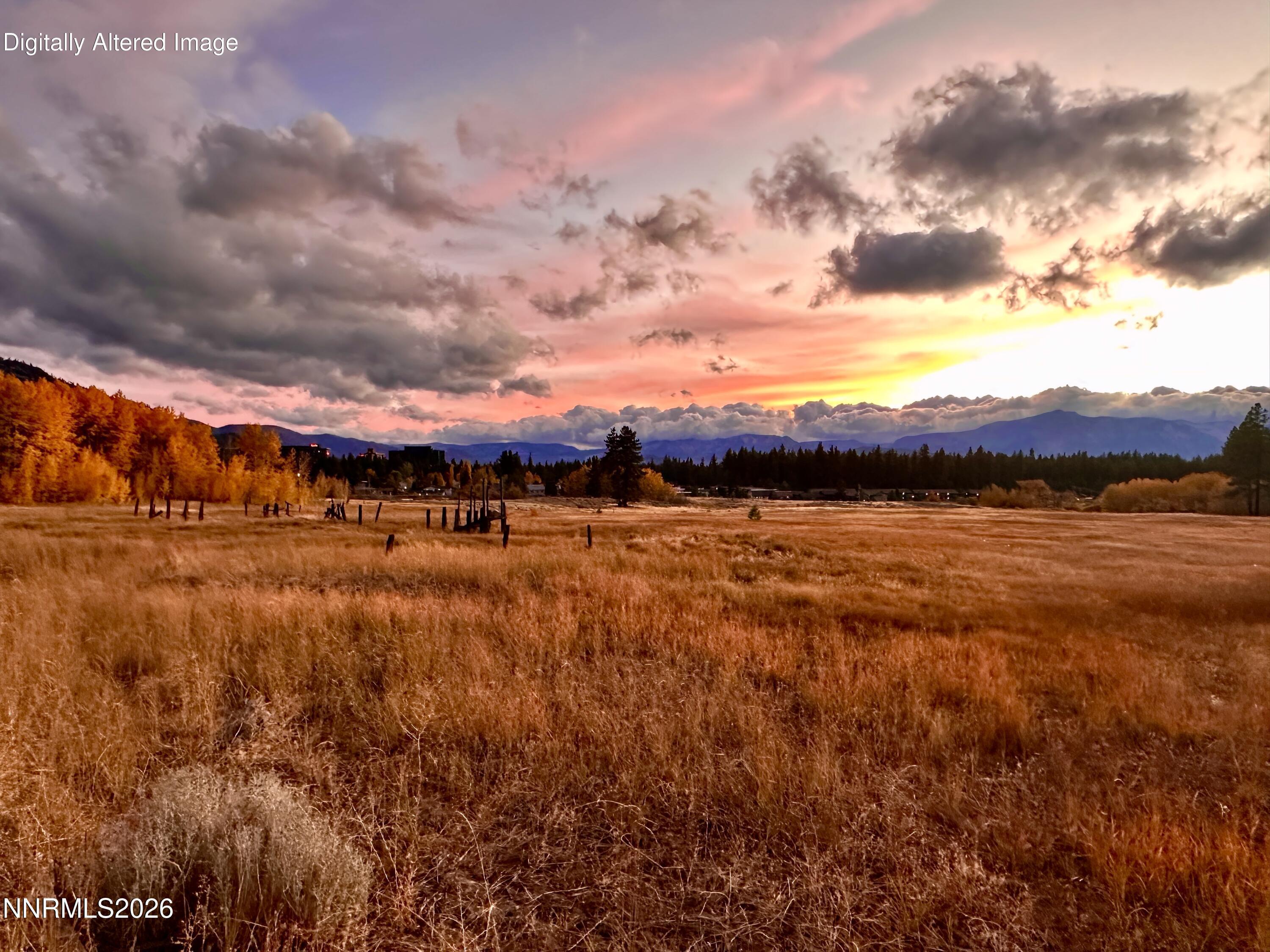 Image 2: Meadow Sunset Lake Village