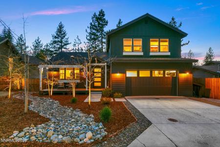 110 Sequoia Drive
