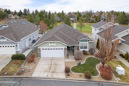 6136 Wycliffe Circle