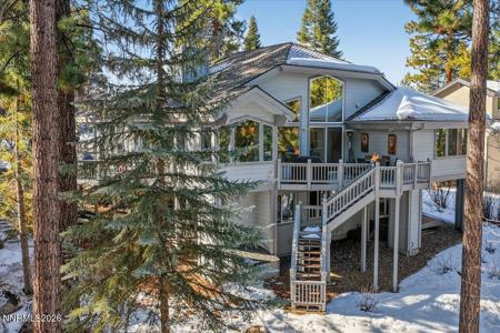 1264 Hidden Woods Drive