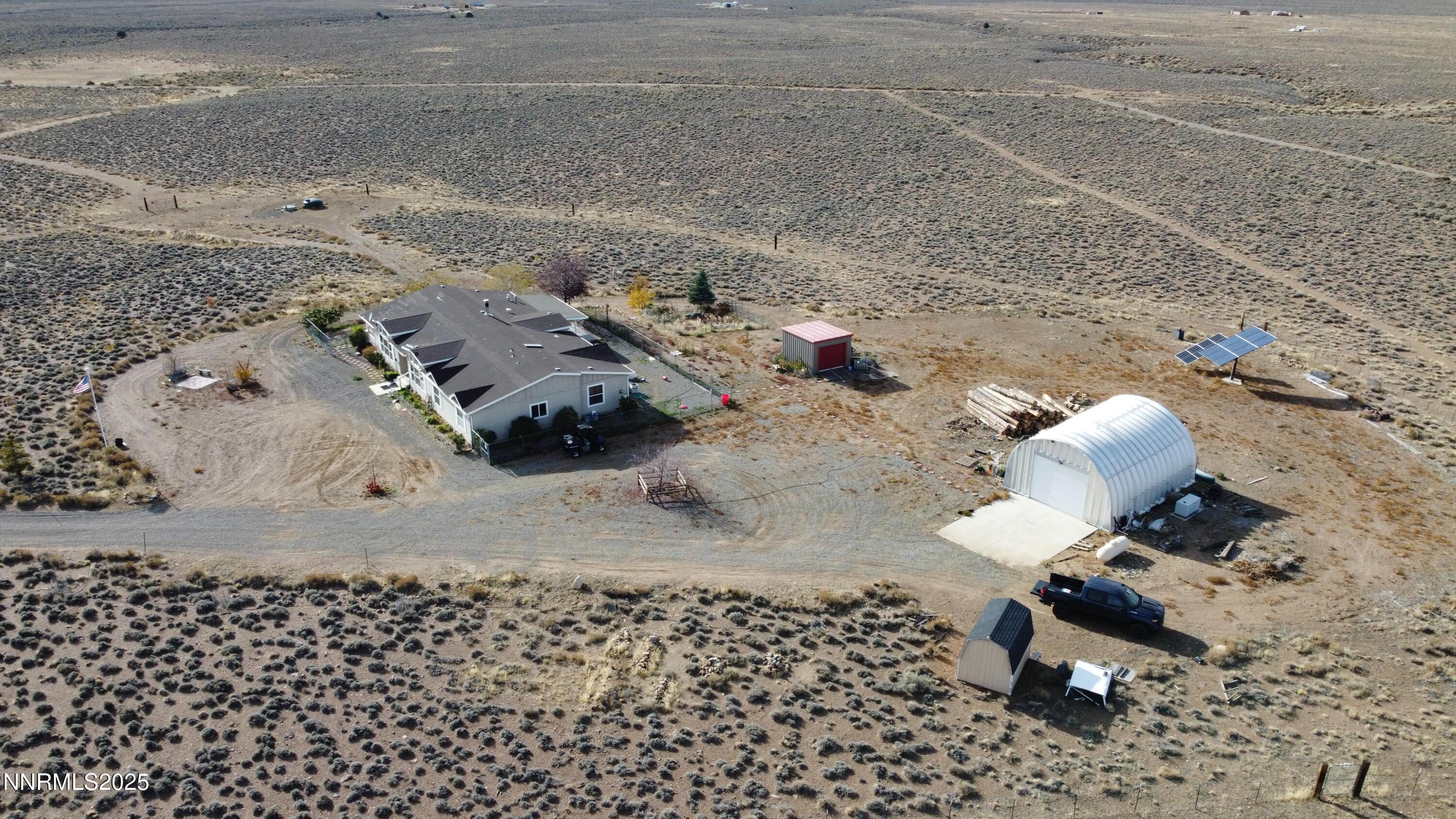 Image 2: Drone large overview