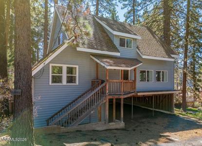 185 Tallac Drive