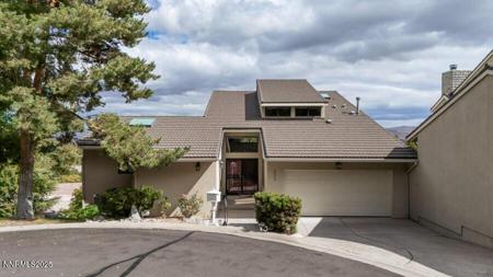2220 Stone Mountain Circle