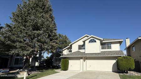 2678 Starr Meadows Loop